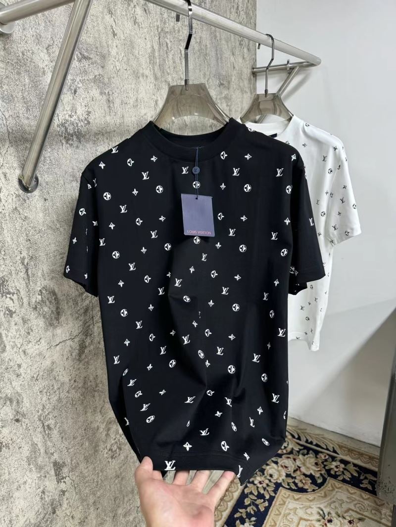 Louis Vuitton T-Shirts